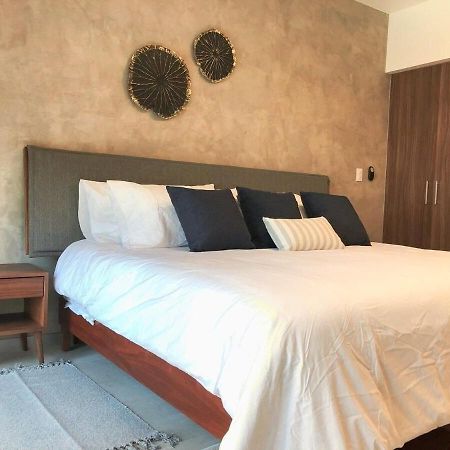 Deluxe Studio Aparment Mamitas Zone Playa del Carmen Kültér fotó