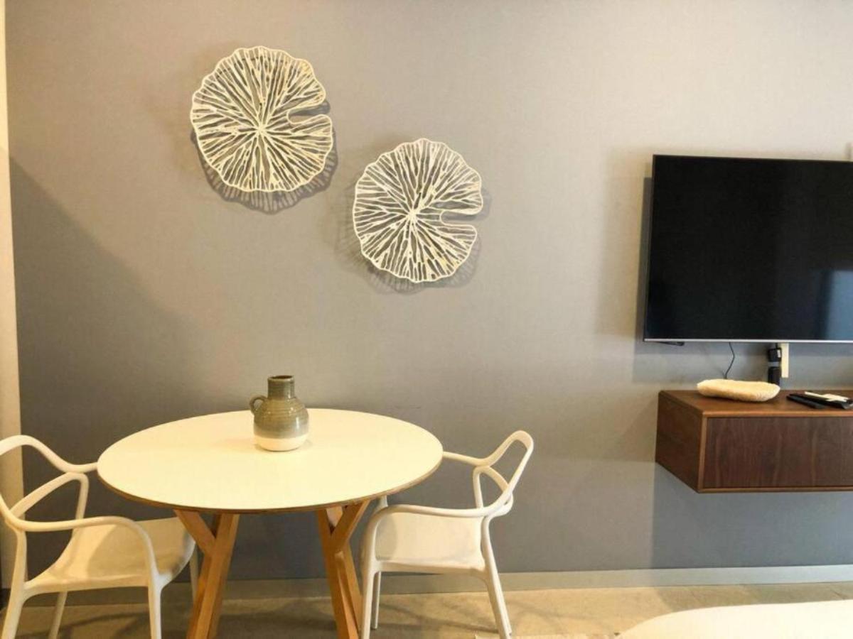Deluxe Studio Aparment Mamitas Zone Playa del Carmen Kültér fotó