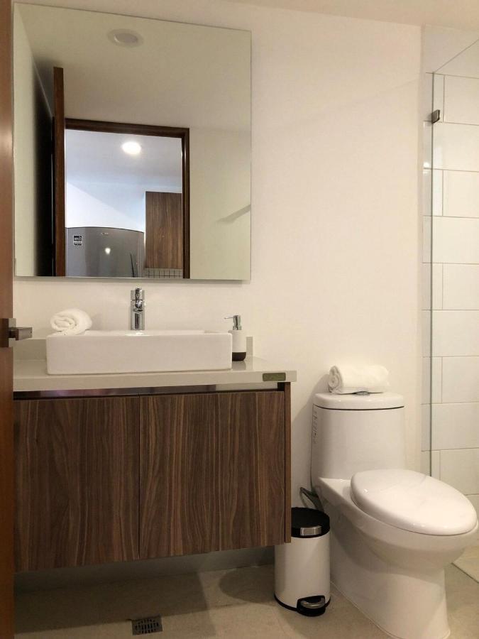 Deluxe Studio Aparment Mamitas Zone Playa del Carmen Kültér fotó