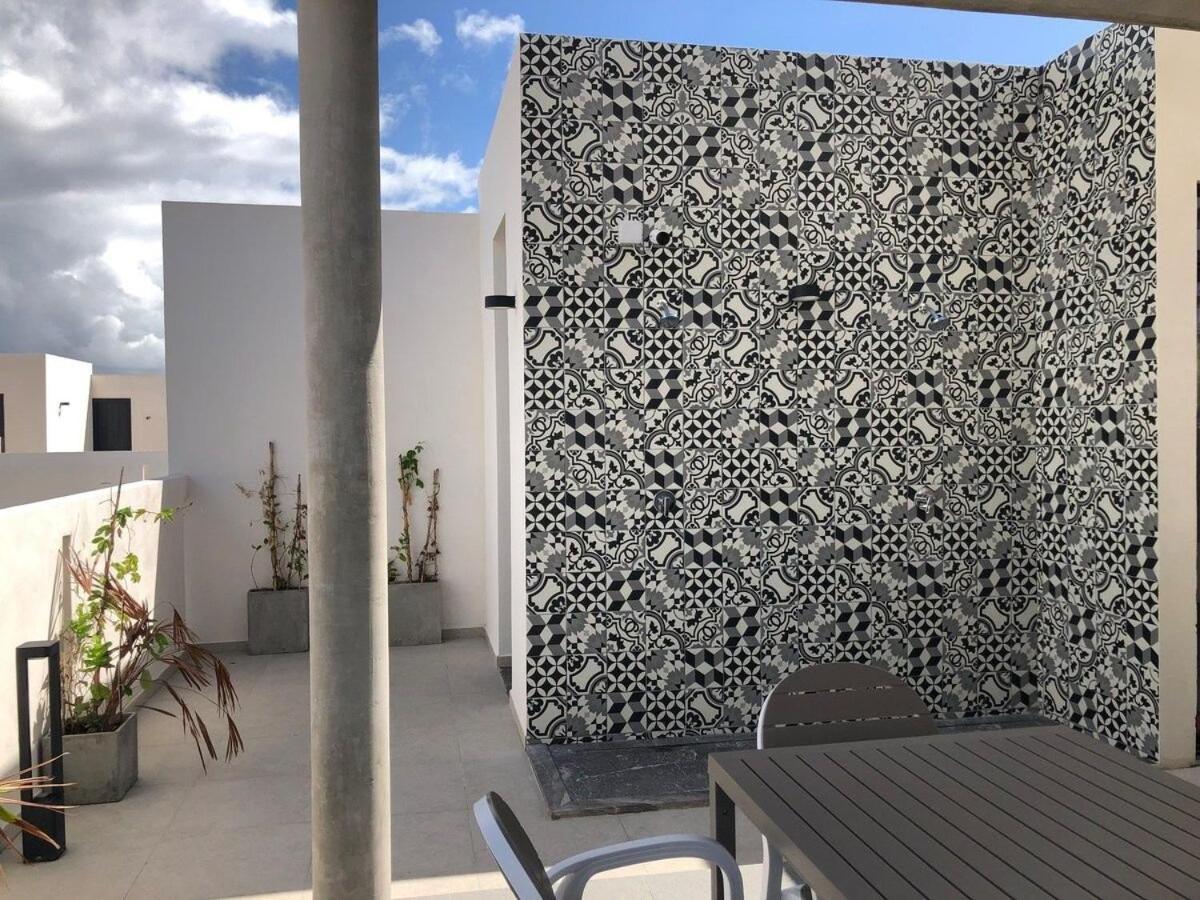 Deluxe Studio Aparment Mamitas Zone Playa del Carmen Kültér fotó